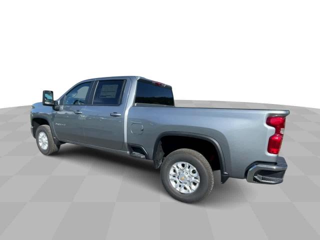 2025 Chevrolet Silverado 2500 HD Vehicle Photo in THOMPSONTOWN, PA 17094-9014