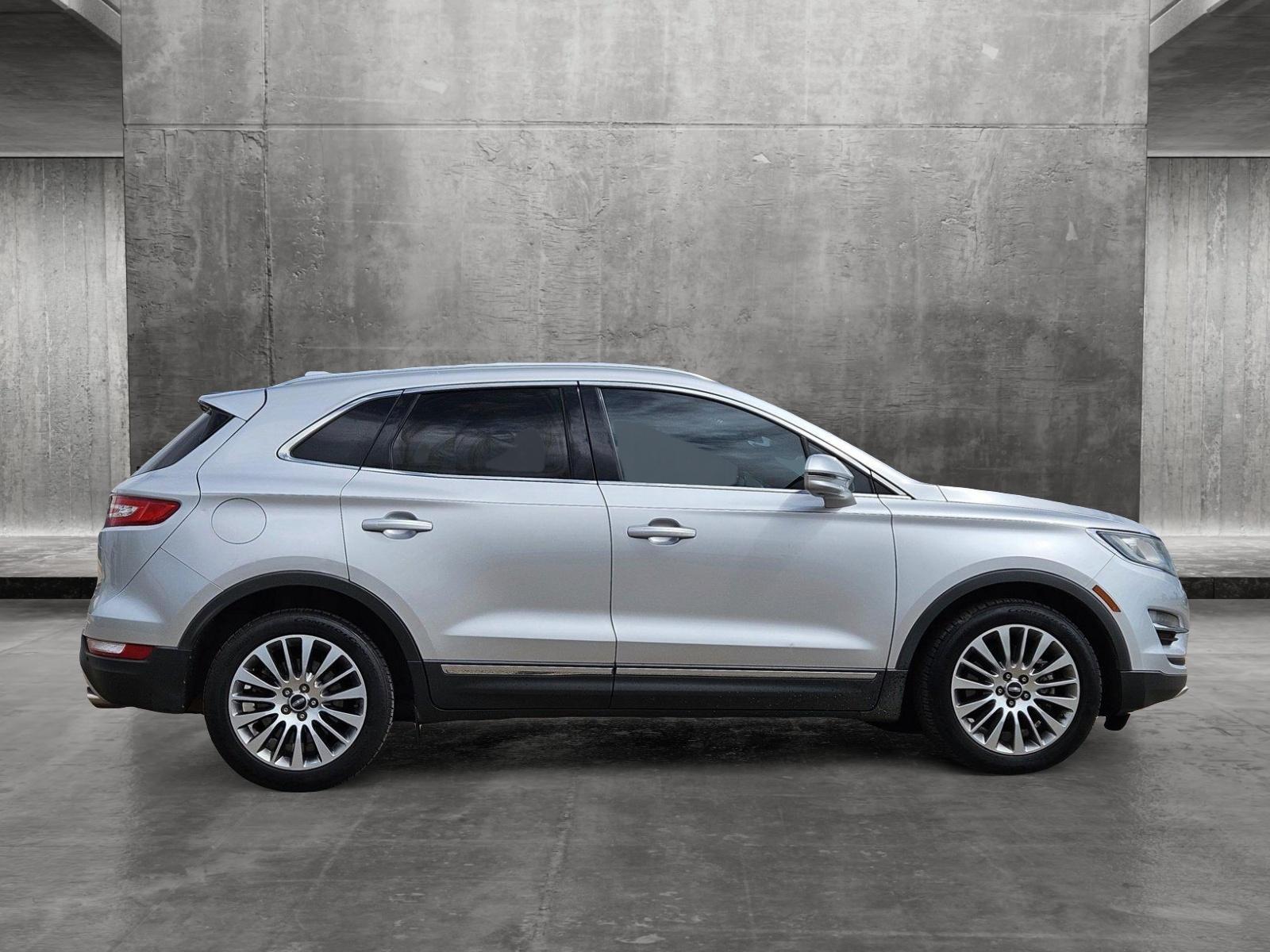 2015 Lincoln MKC Vehicle Photo in AMARILLO, TX 79106-1809