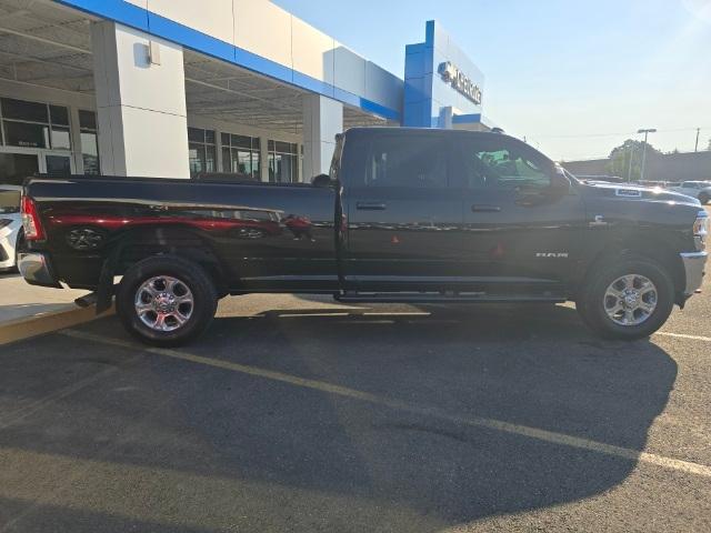 2020 Ram 3500 Vehicle Photo in POST FALLS, ID 83854-5365