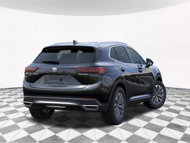 2024 Buick Envision Vehicle Photo in NORTH RIVERSIDE, IL 60546-1404