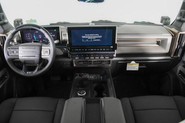 2024 GMC HUMMER EV SUV Vehicle Photo in PUYALLUP, WA 98371-4149