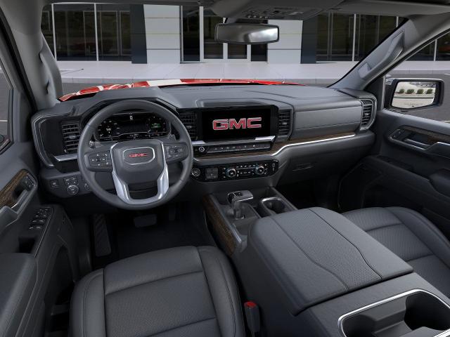 2025 GMC Sierra 1500 Vehicle Photo in LONE TREE, CO 80124-2750