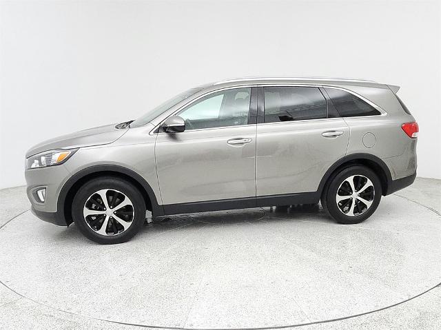 Used 2017 Kia Sorento EX with VIN 5XYPH4A15HG189319 for sale in Grapevine, TX