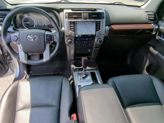 2023 Toyota 4Runner Vehicle Photo in ALBERTVILLE, AL 35950-0246