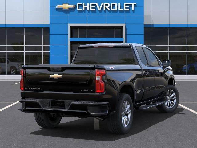 2025 Chevrolet Silverado 1500 Vehicle Photo in LAUREL, MD 20707-4697