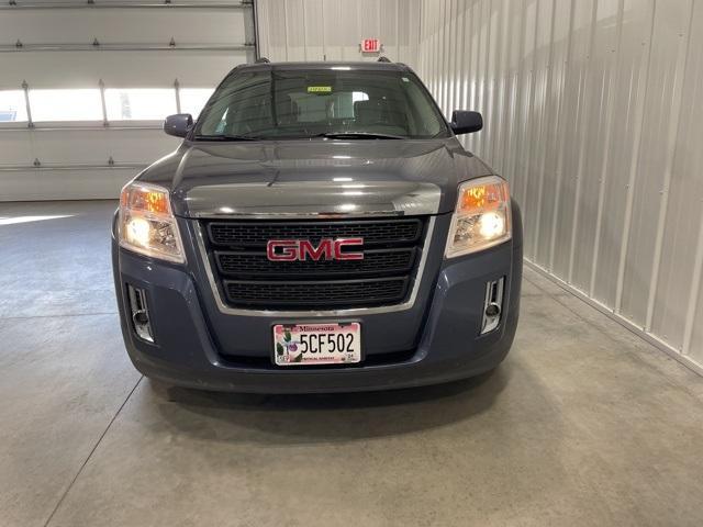 2013 GMC Terrain Vehicle Photo in GLENWOOD, MN 56334-1123