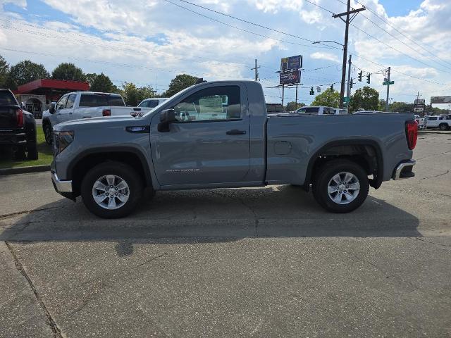 2024 GMC Sierra 1500 Vehicle Photo in LAFAYETTE, LA 70503-4541