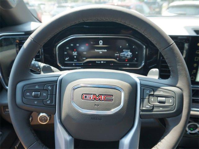 2024 GMC Sierra 1500 Vehicle Photo in BATON ROUGE, LA 70806-4466