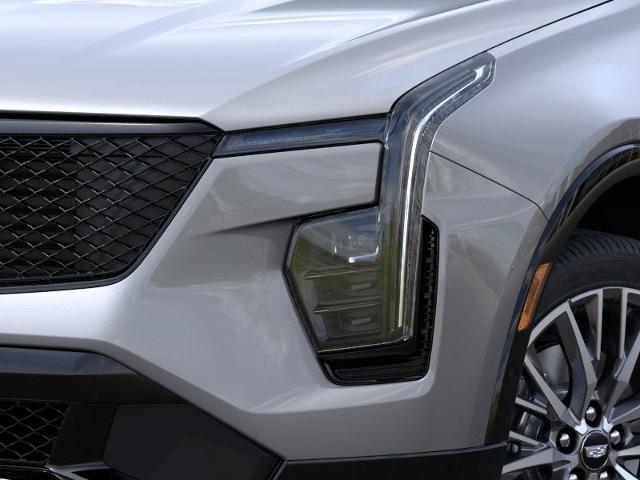 2024 Cadillac XT4 Vehicle Photo in KANSAS CITY, MO 64114-4545