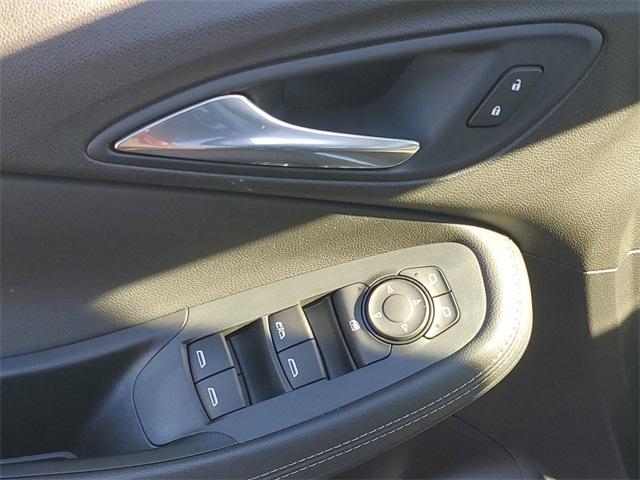 2021 Buick Encore GX Vehicle Photo in GRAND BLANC, MI 48439-8139