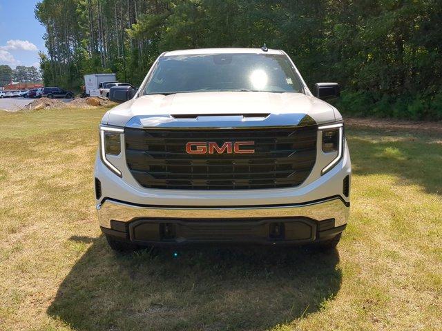 2024 GMC Sierra 1500 Vehicle Photo in ALBERTVILLE, AL 35950-0246