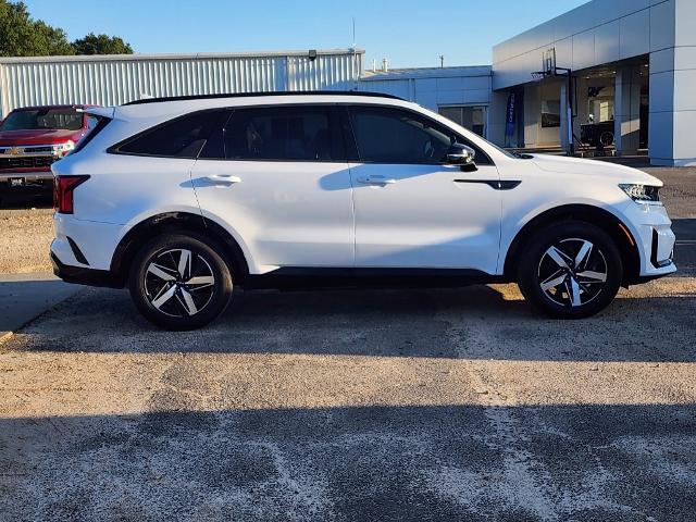 2022 Kia Sorento Vehicle Photo in PARIS, TX 75460-2116