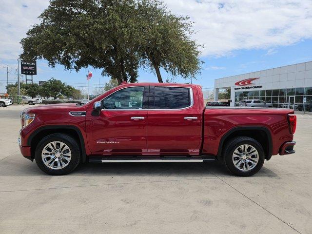 2019 GMC Sierra 1500 Vehicle Photo in SELMA, TX 78154-1459