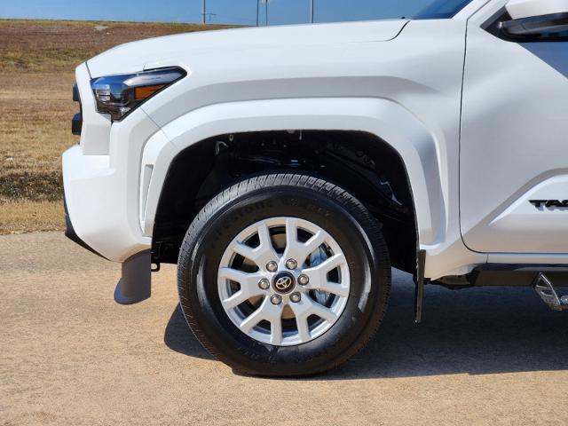 2024 Toyota Tacoma 2WD Vehicle Photo in Denison, TX 75020