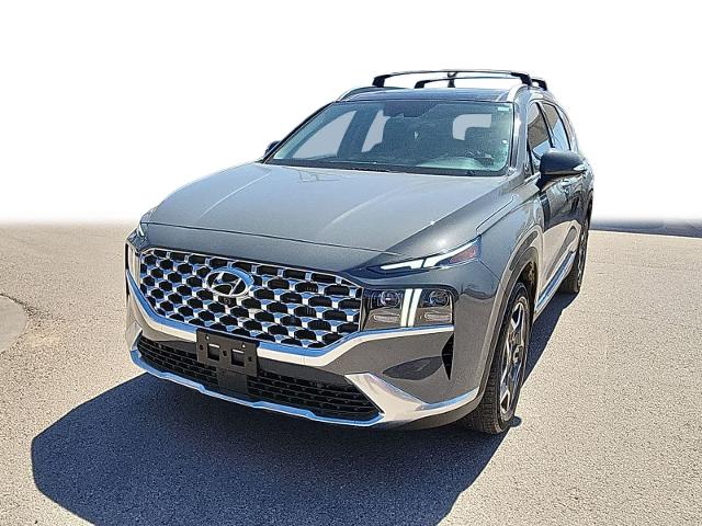 2023 Hyundai SANTA FE Vehicle Photo in Odessa, TX 79762