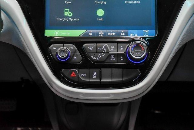 2020 Chevrolet Bolt EV Vehicle Photo in EVERETT, WA 98203-5662