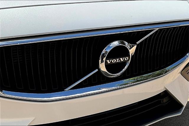 2021 Volvo S60 Vehicle Photo in Houston, TX 77007