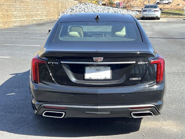 2021 Cadillac CT5 Vehicle Photo in SMYRNA, GA 30080-7631