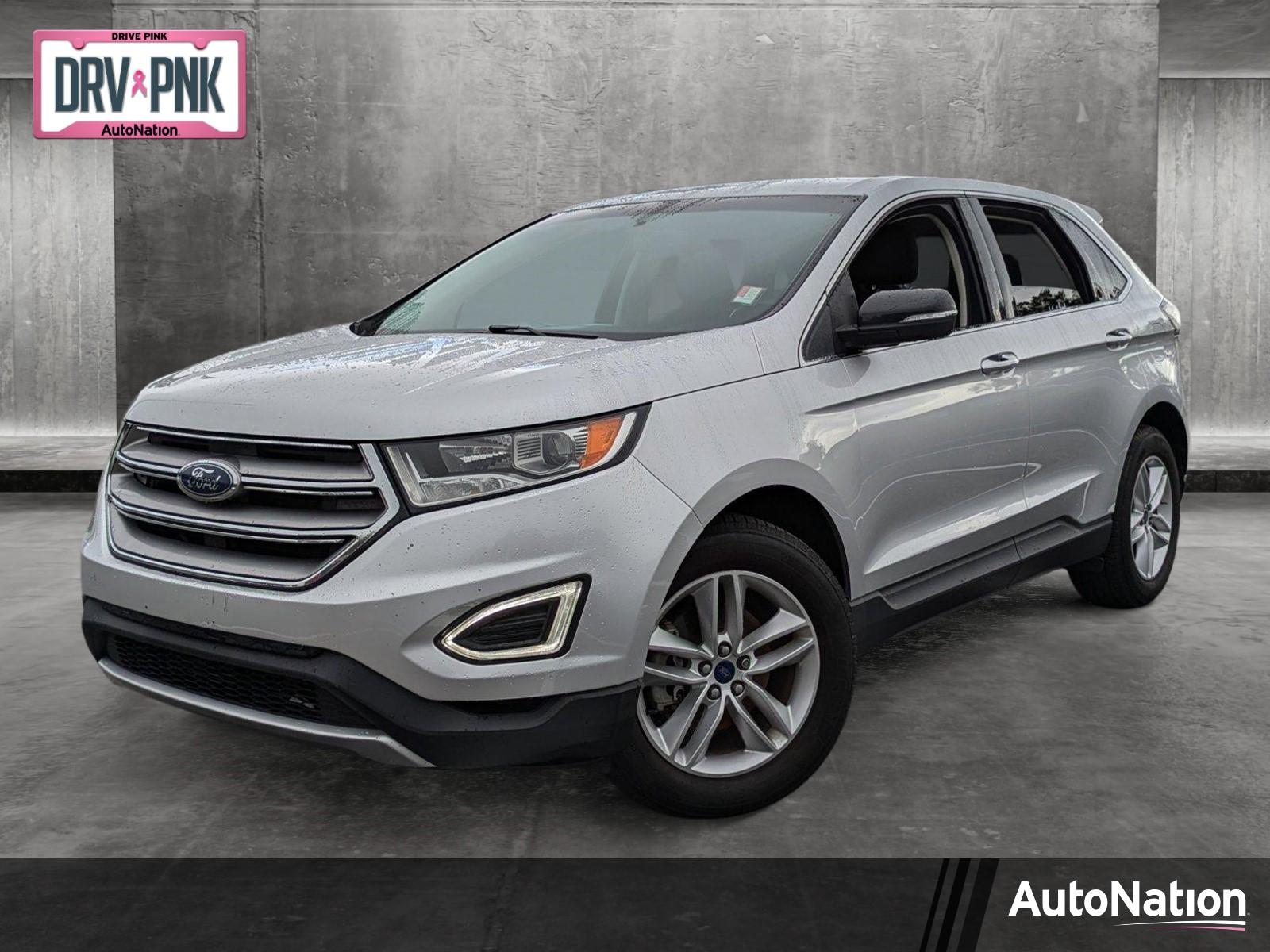 2016 Ford Edge Vehicle Photo in Clearwater, FL 33761