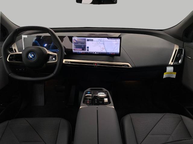 2025 BMW iX Vehicle Photo in Appleton, WI 54913