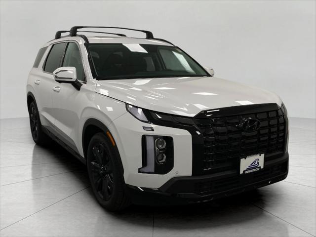 2025 Hyundai PALISADE Vehicle Photo in Appleton, WI 54913