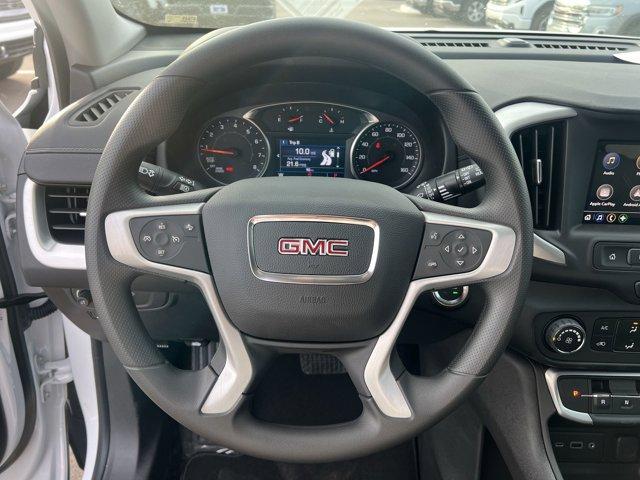 2024 GMC Terrain Vehicle Photo in GILBERT, AZ 85297-0402