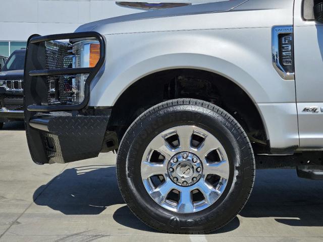 2017 Ford Super Duty F-350 SRW Vehicle Photo in Terrell, TX 75160