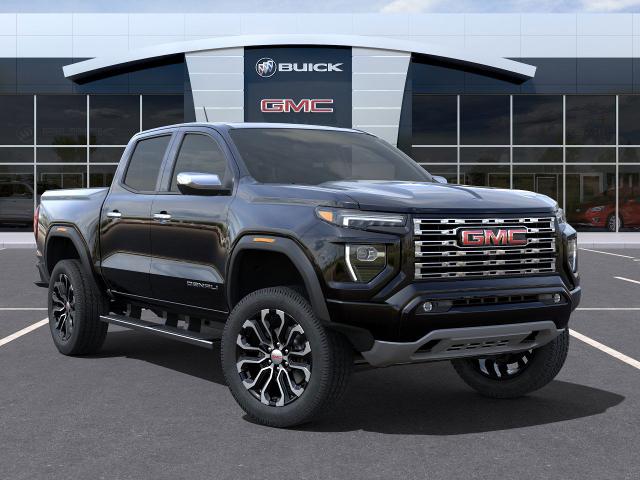 2024 GMC Canyon Vehicle Photo in APPLETON, WI 54914-8833