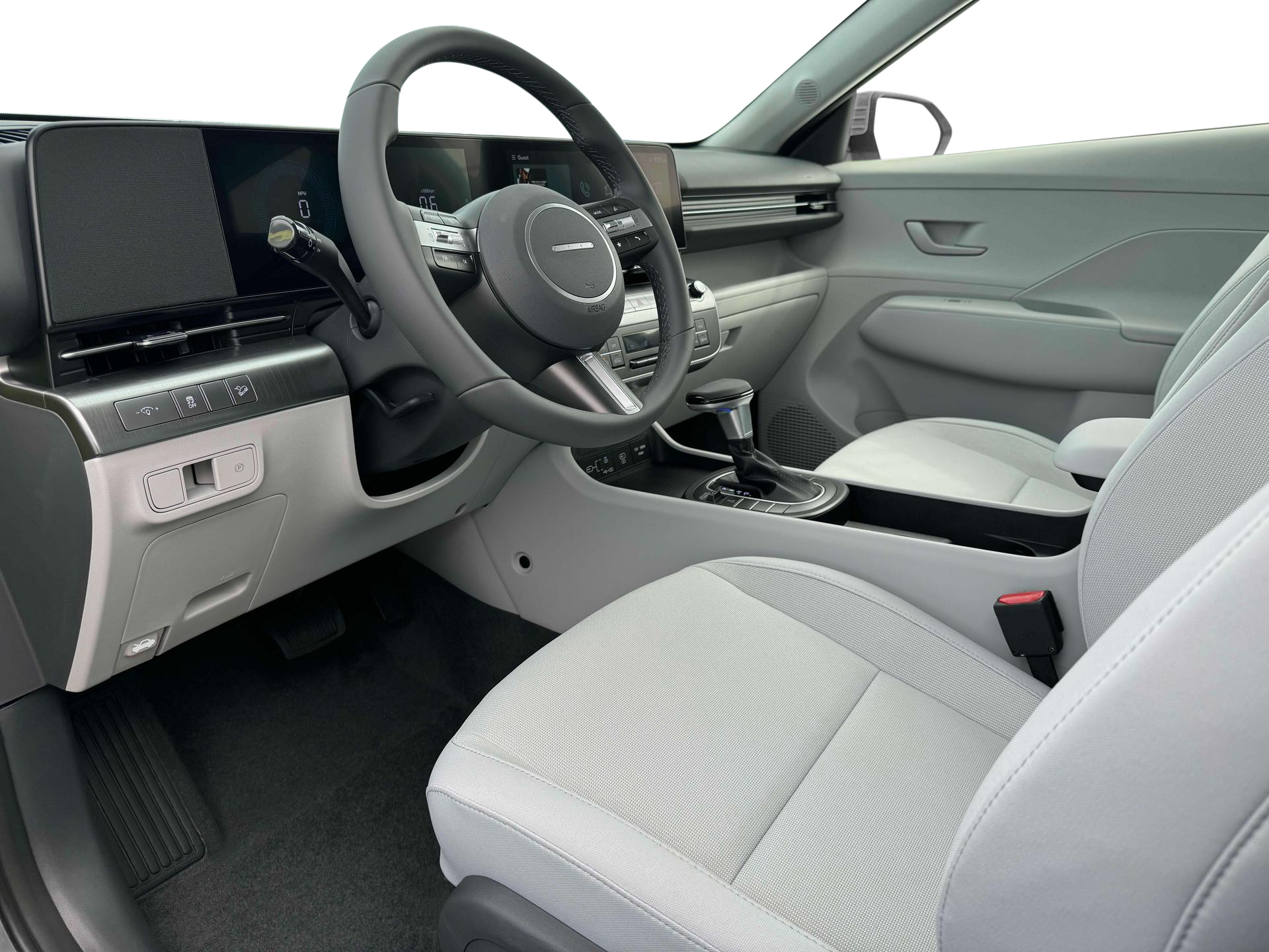 2025 Hyundai KONA Vehicle Photo in Appleton, WI 54913