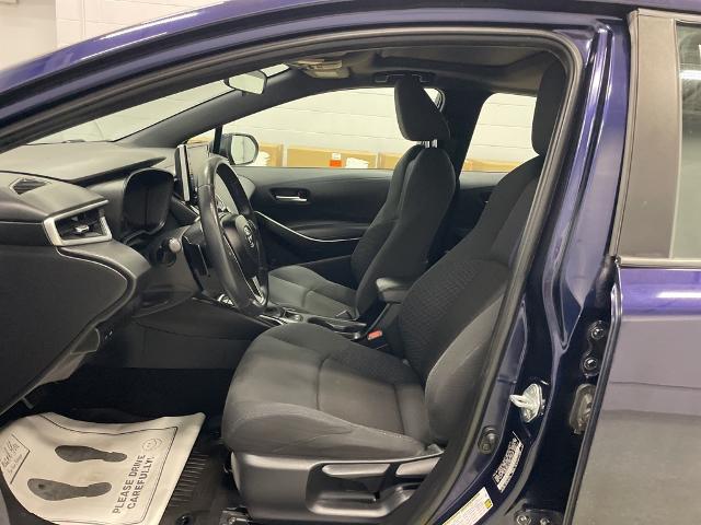 2020 Toyota Corolla Vehicle Photo in ROGERS, MN 55374-9422