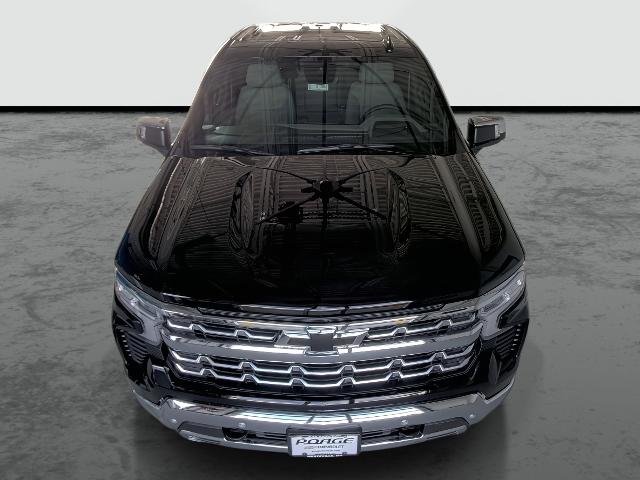 2025 Chevrolet Silverado 1500 Vehicle Photo in WENTZVILLE, MO 63385-1017