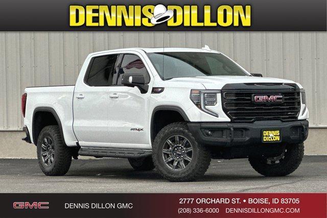 Select 2024 GMC Sierra 1500