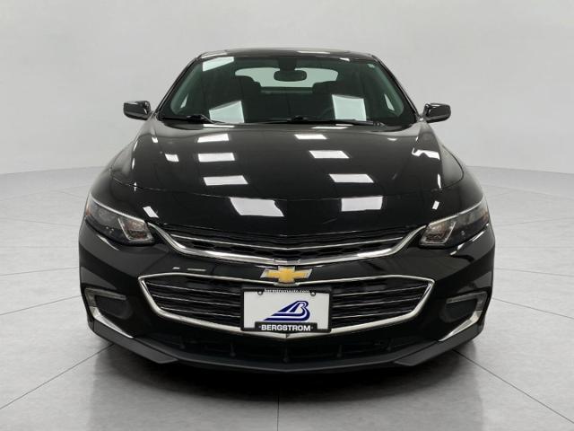 2018 Chevrolet Malibu Vehicle Photo in Appleton, WI 54913