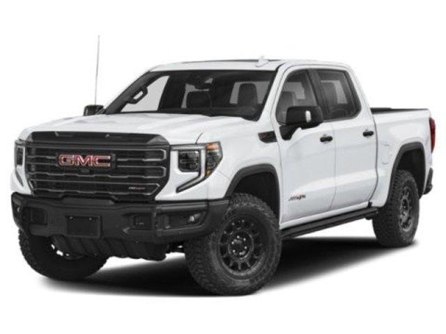 2024 GMC Sierra 1500 Vehicle Photo in BOISE, ID 83705-3761