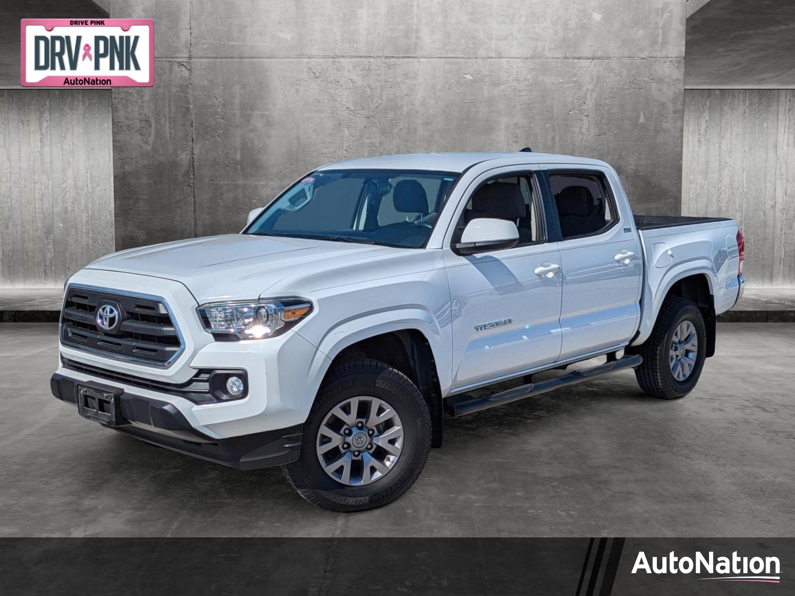 2016 Toyota Tacoma Vehicle Photo in Corpus Christi, TX 78415