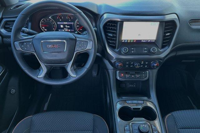 2023 GMC Acadia Vehicle Photo in BOISE, ID 83705-3761