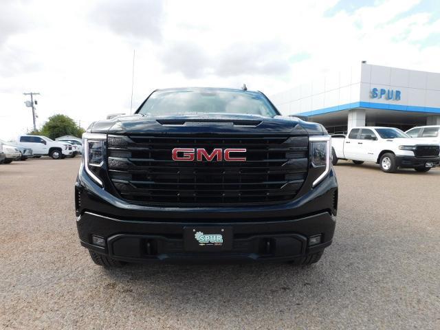 2025 GMC Sierra 1500 Vehicle Photo in GATESVILLE, TX 76528-2745