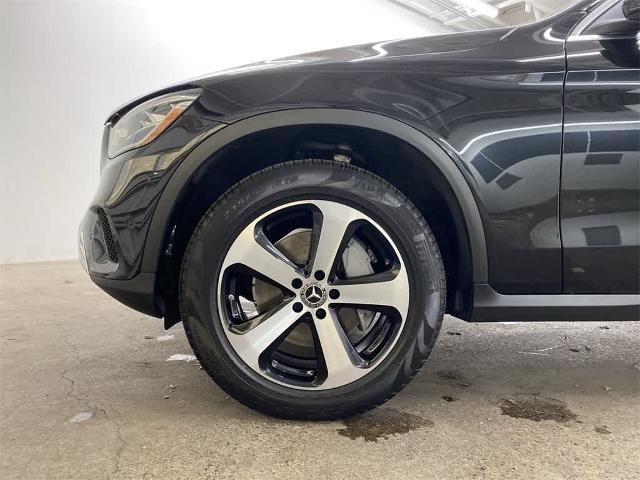 2021 Mercedes-Benz GLC Vehicle Photo in PORTLAND, OR 97225-3518