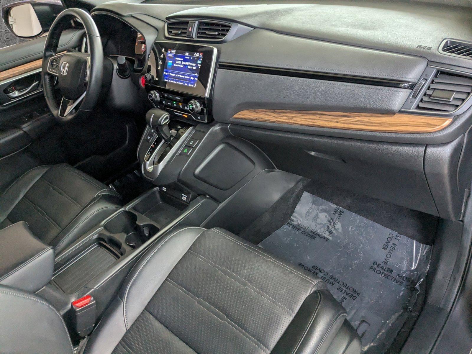 2020 Honda CR-V Vehicle Photo in Miami, FL 33015