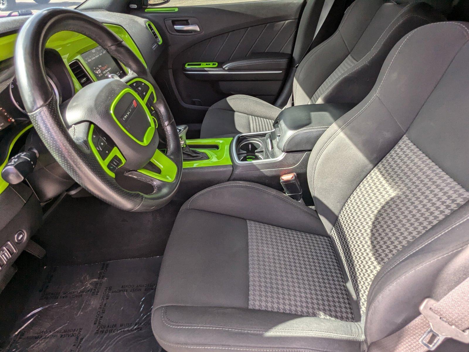 2019 Dodge Charger Vehicle Photo in Panama City, FL 32401