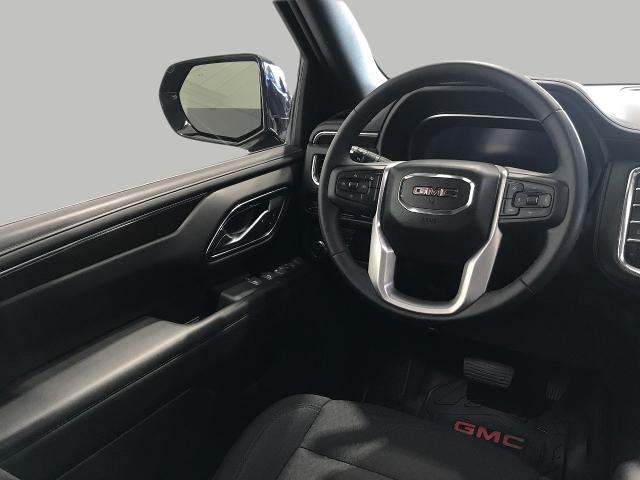 2023 GMC Yukon Vehicle Photo in GREEN BAY, WI 54303-3330