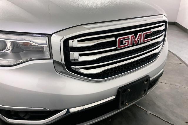 2017 GMC Acadia Vehicle Photo in Lees Summit, MO 64086