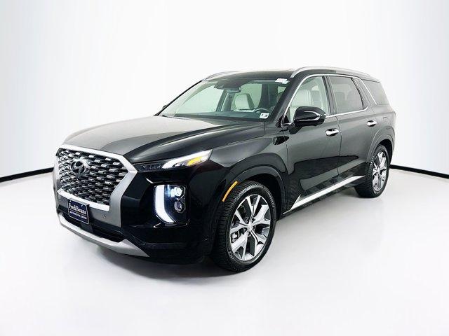 2022 Hyundai PALISADE Vehicle Photo in Flemington, NJ 08822