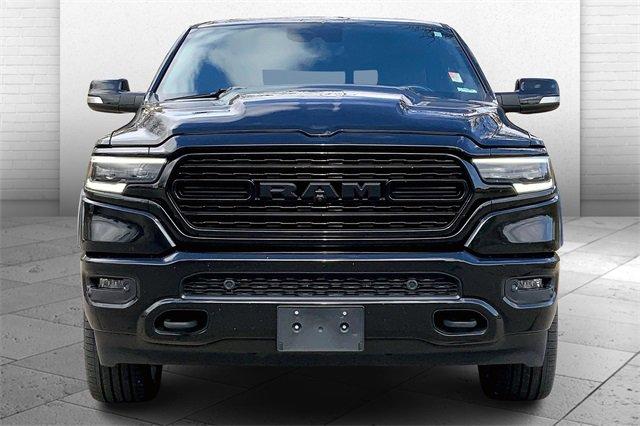 2020 Ram 1500 Vehicle Photo in KANSAS CITY, MO 64114-4502