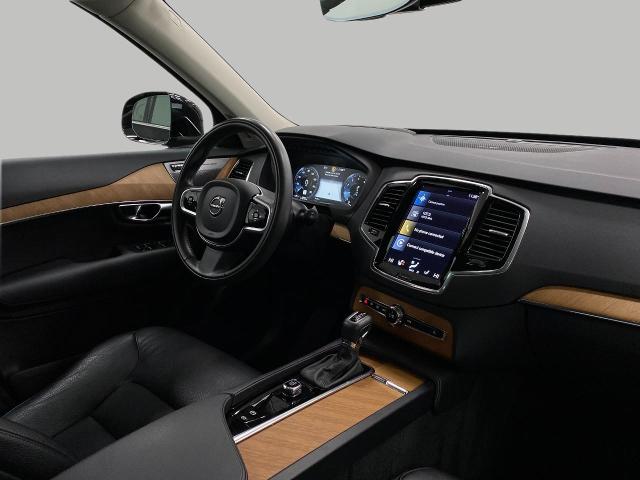 2022 Volvo XC90 Vehicle Photo in Appleton, WI 54913