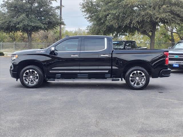 2022 Chevrolet Silverado 1500 Vehicle Photo in Decatur, TX 76234