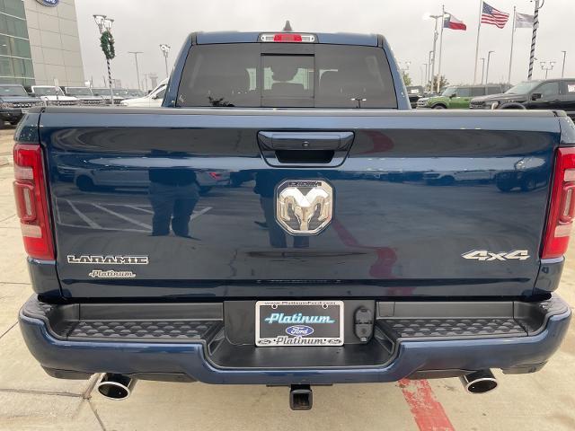 2023 Ram 1500 Vehicle Photo in Terrell, TX 75160