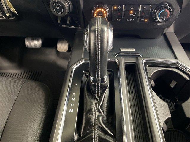 2018 Ford F-150 Vehicle Photo in PORTLAND, OR 97225-3518