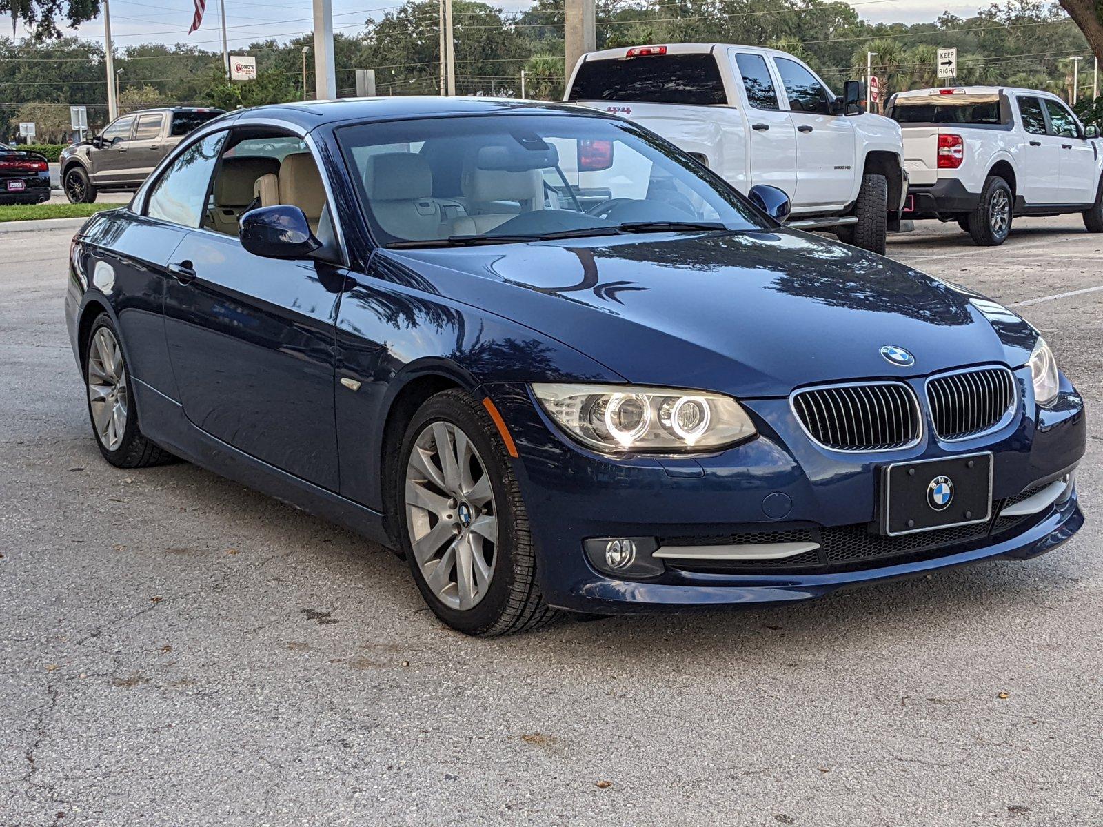 2012 BMW 328i Vehicle Photo in Jacksonville, FL 32256