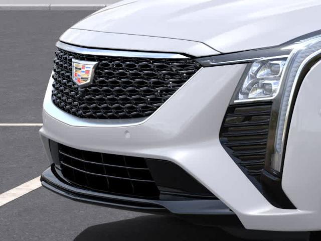 2025 Cadillac CT5 Vehicle Photo in OAK LAWN, IL 60453-4083